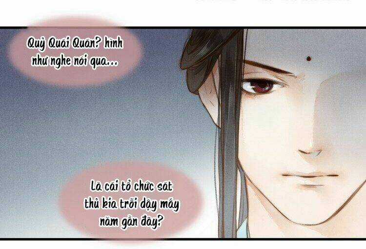 Thành Chủ Mỗi Ngày Đều Mơ Ước Ta Chapter 9 trang 13