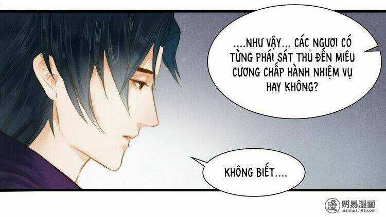 Thành Chủ Mỗi Ngày Đều Mơ Ước Ta Chapter 9 trang 15