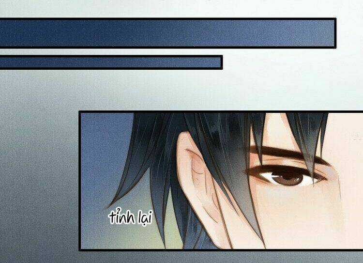 Thành Chủ Mỗi Ngày Đều Mơ Ước Ta Chapter 9 trang 19