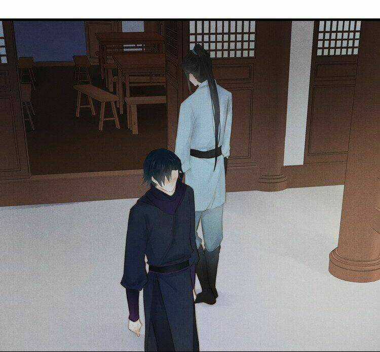 Thành Chủ Mỗi Ngày Đều Mơ Ước Ta Chapter 9 trang 22