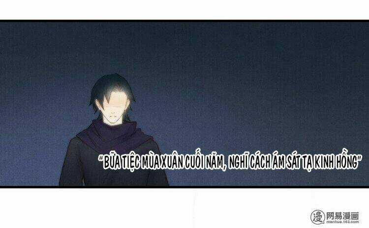 Thành Chủ Mỗi Ngày Đều Mơ Ước Ta Chapter 9 trang 24