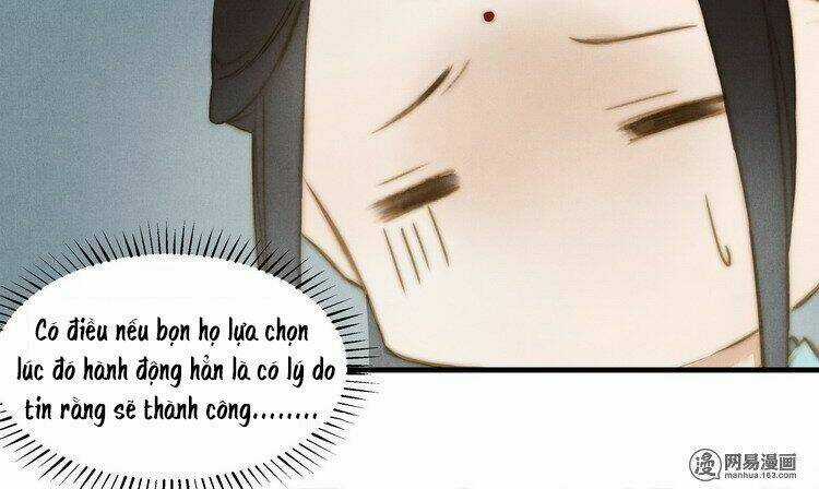 Thành Chủ Mỗi Ngày Đều Mơ Ước Ta Chapter 9 trang 28