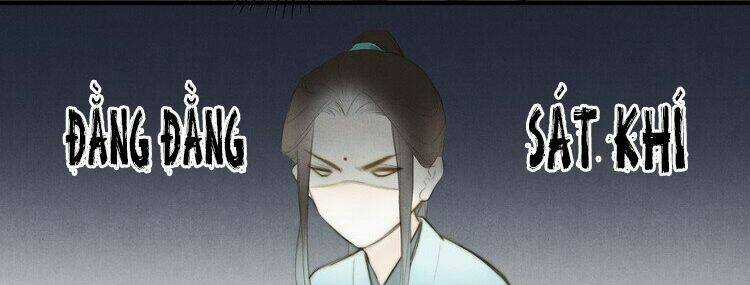 Thành Chủ Mỗi Ngày Đều Mơ Ước Ta Chapter 9 trang 30