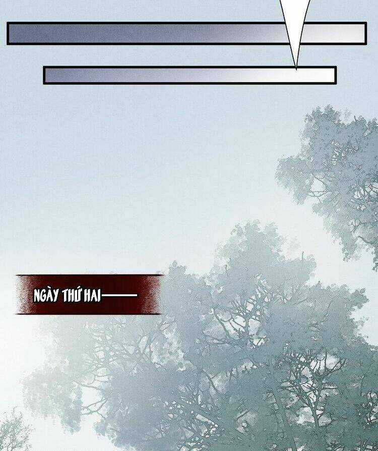 Thành Chủ Mỗi Ngày Đều Mơ Ước Ta Chapter 9 trang 34