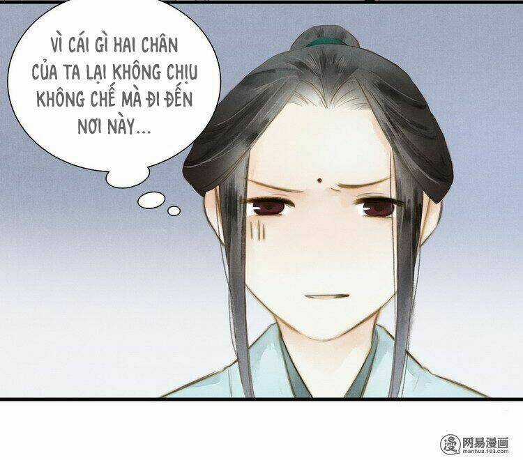 Thành Chủ Mỗi Ngày Đều Mơ Ước Ta Chapter 9 trang 36
