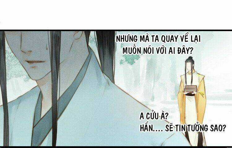 Thành Chủ Mỗi Ngày Đều Mơ Ước Ta Chapter 9 trang 37