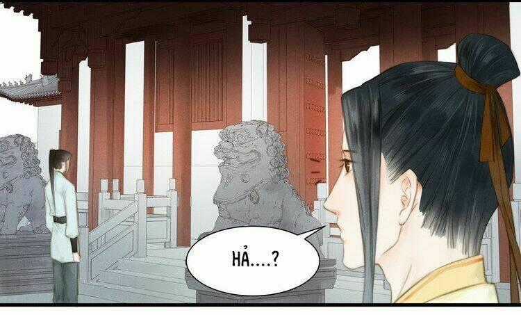 Thành Chủ Mỗi Ngày Đều Mơ Ước Ta Chapter 9 trang 38