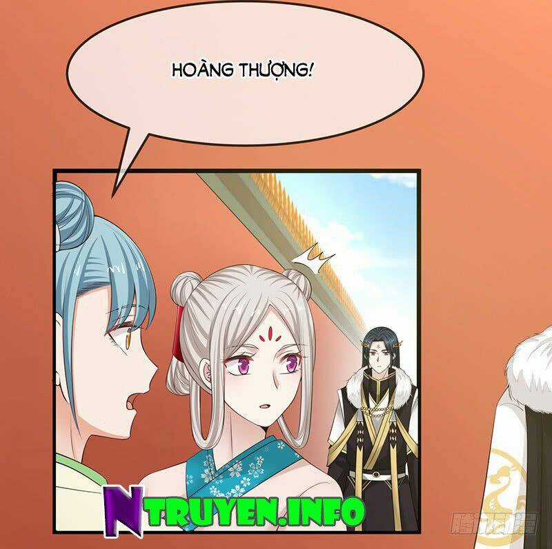 Thanh Cung Chi Ninh Mặc Vô Thanh Chapter 11 trang 5