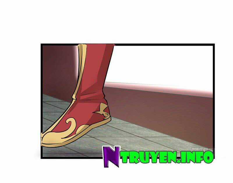 Thanh Cung Chi Ninh Mặc Vô Thanh Chapter 13 trang 3