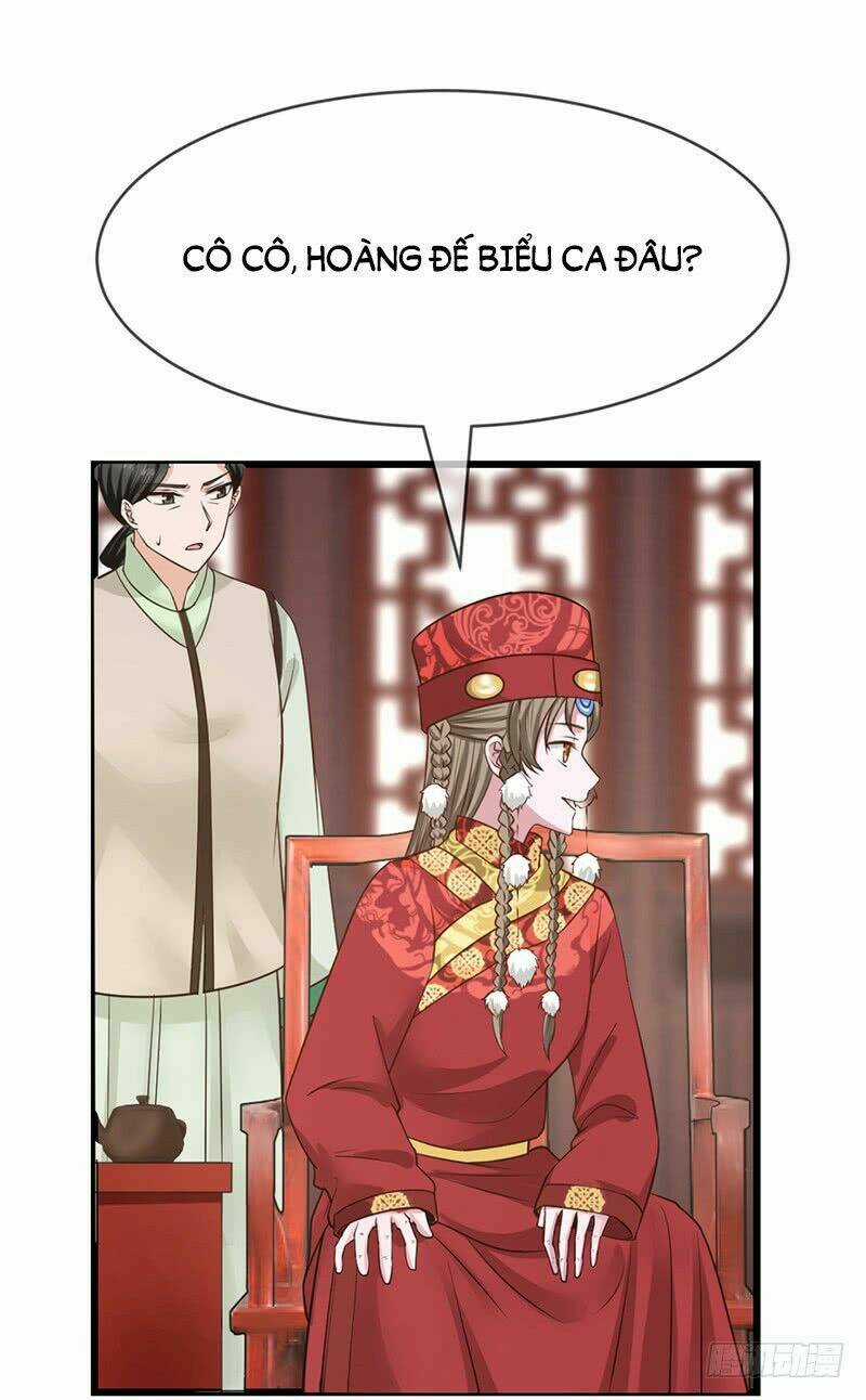 Thanh Cung Chi Ninh Mặc Vô Thanh Chapter 13 trang 7