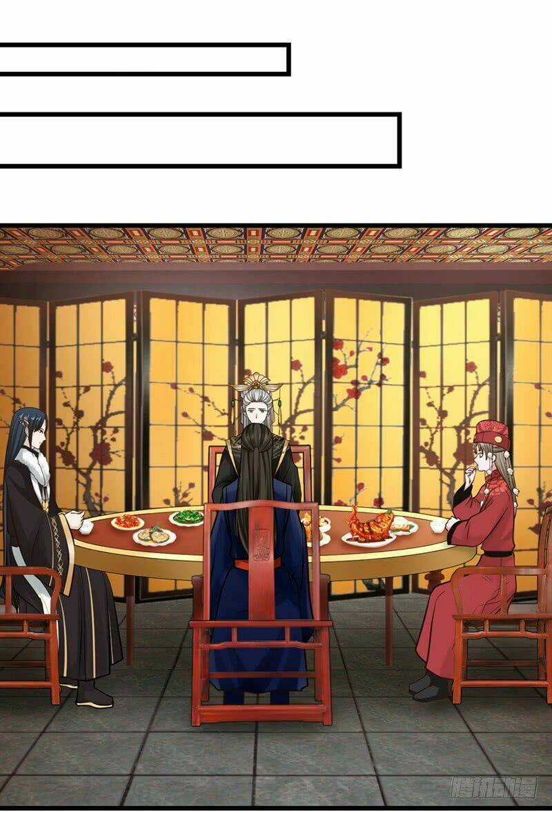 Thanh Cung Chi Ninh Mặc Vô Thanh Chapter 14 trang 14