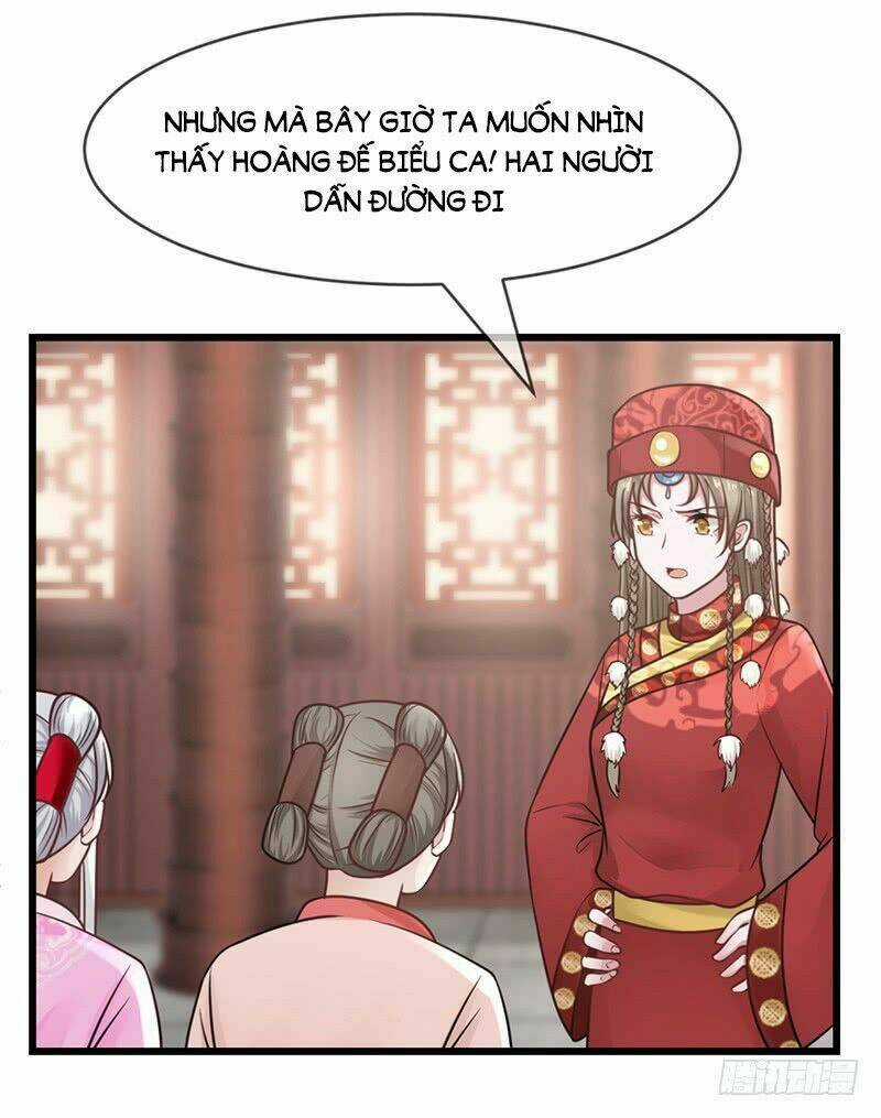 Thanh Cung Chi Ninh Mặc Vô Thanh Chapter 14 trang 3