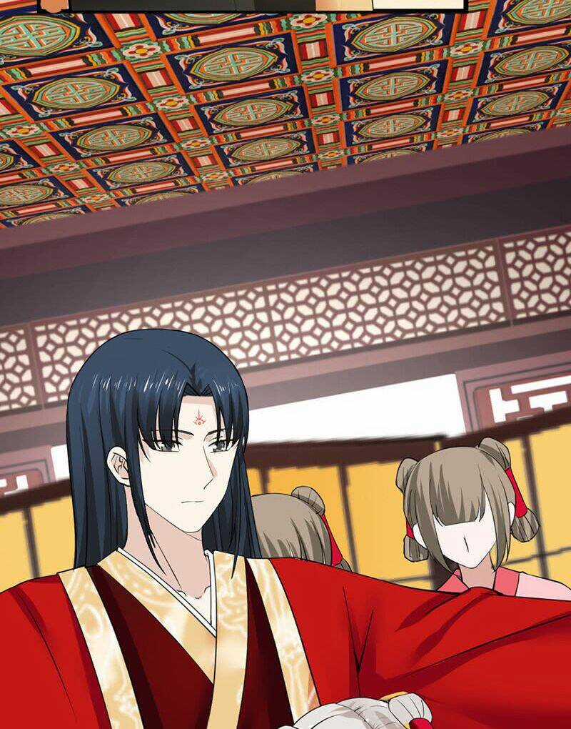 Thanh Cung Chi Ninh Mặc Vô Thanh Chapter 16 trang 10