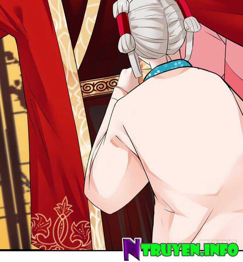 Thanh Cung Chi Ninh Mặc Vô Thanh Chapter 16 trang 11