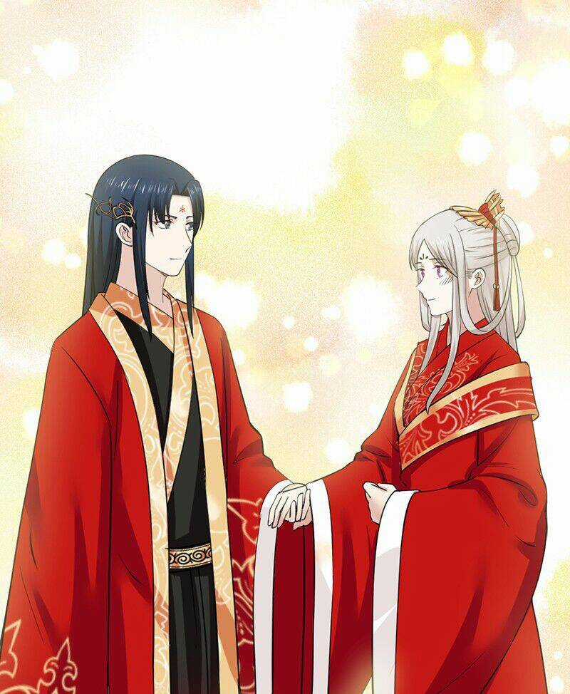 Thanh Cung Chi Ninh Mặc Vô Thanh Chapter 16 trang 13