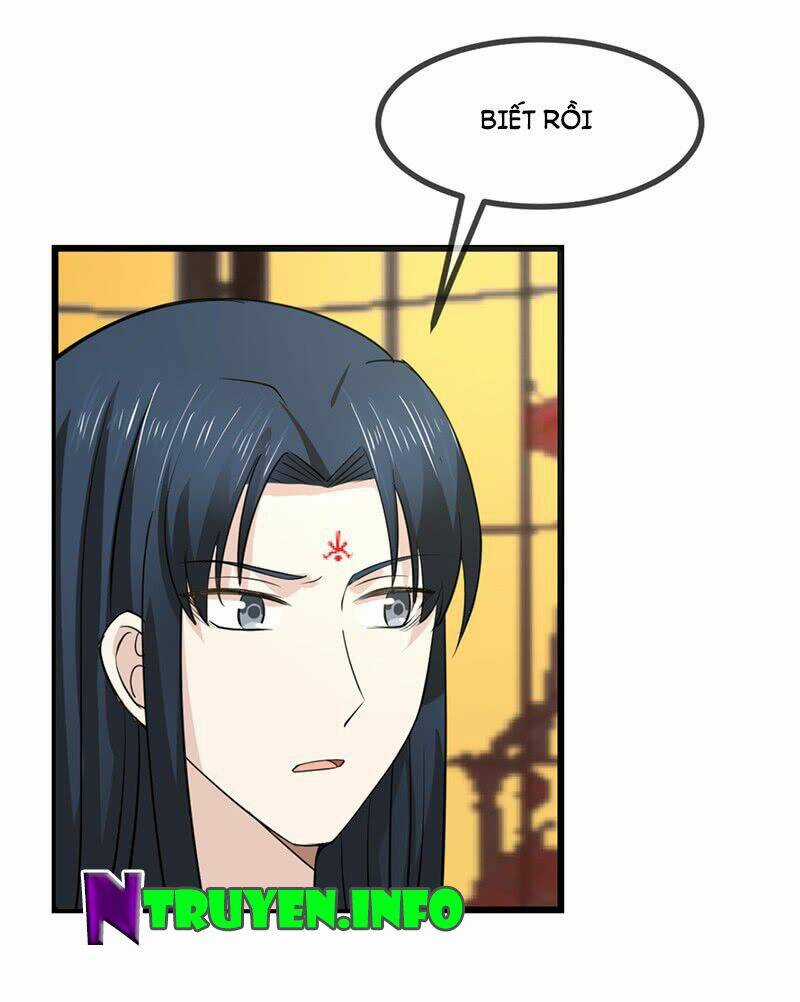 Thanh Cung Chi Ninh Mặc Vô Thanh Chapter 16 trang 15