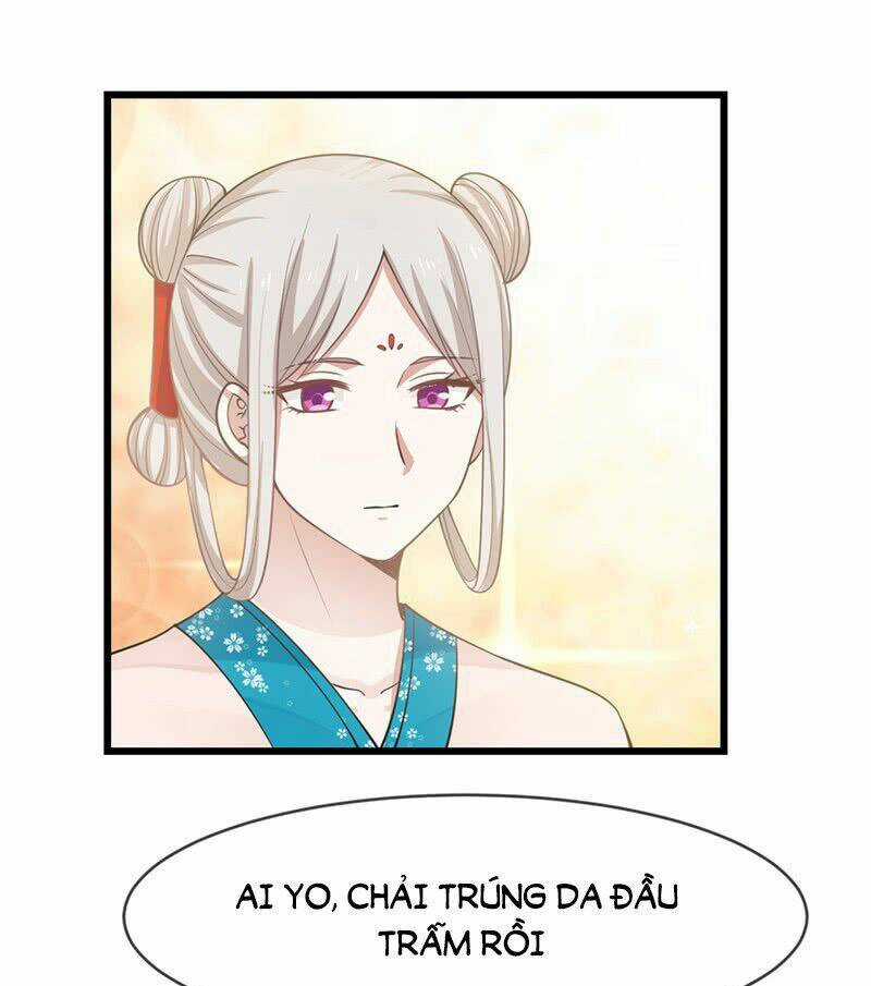 Thanh Cung Chi Ninh Mặc Vô Thanh Chapter 16 trang 18