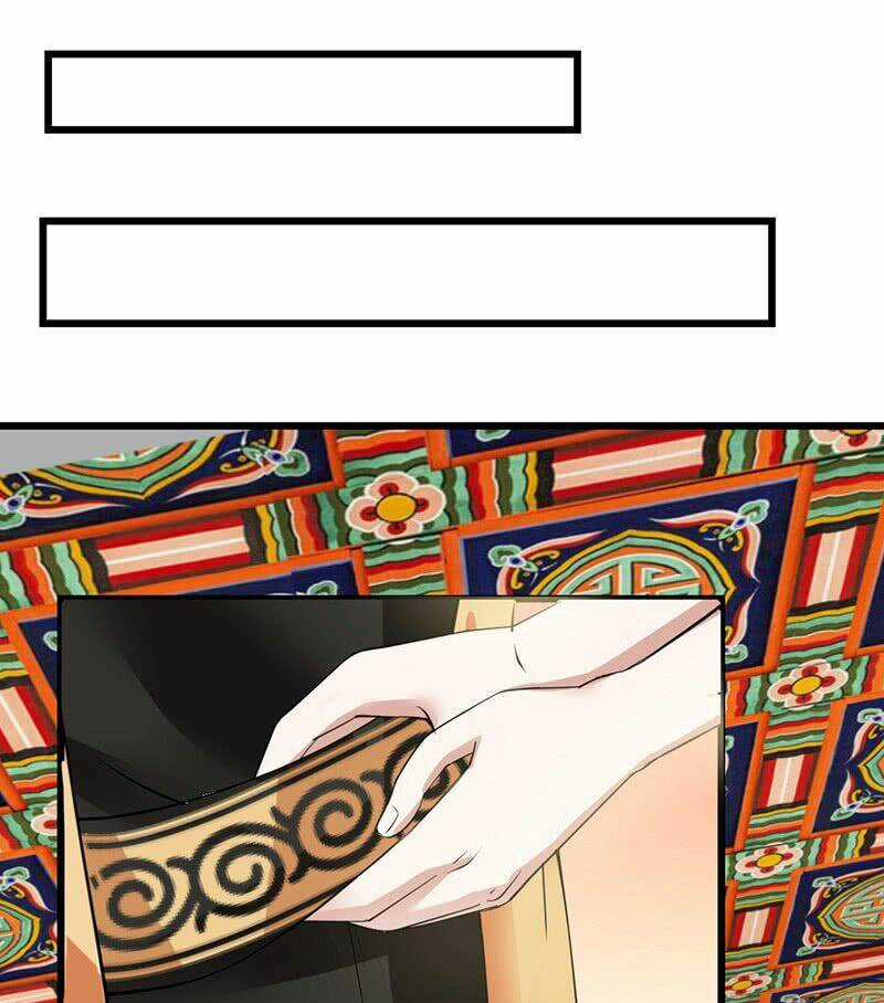 Thanh Cung Chi Ninh Mặc Vô Thanh Chapter 16 trang 9