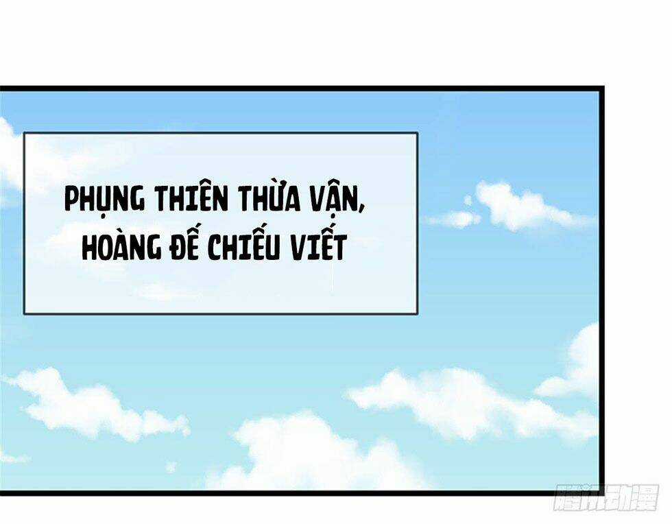 Thanh Cung Chi Ninh Mặc Vô Thanh Chapter 18 trang 13