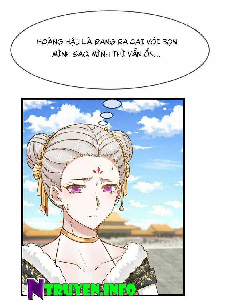 Thanh Cung Chi Ninh Mặc Vô Thanh Chapter 19 trang 10