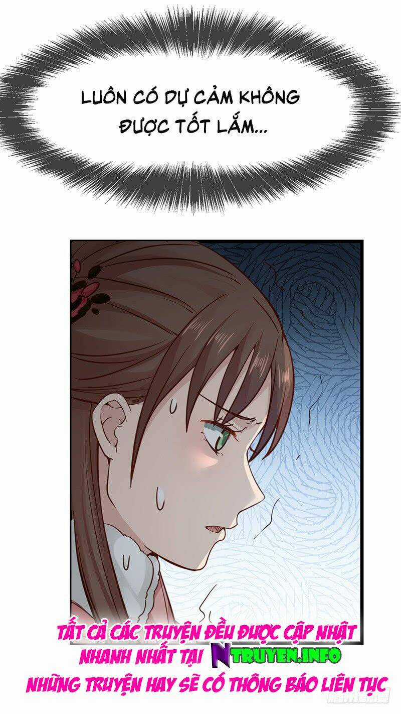 Thanh Cung Chi Ninh Mặc Vô Thanh Chapter 19 trang 12