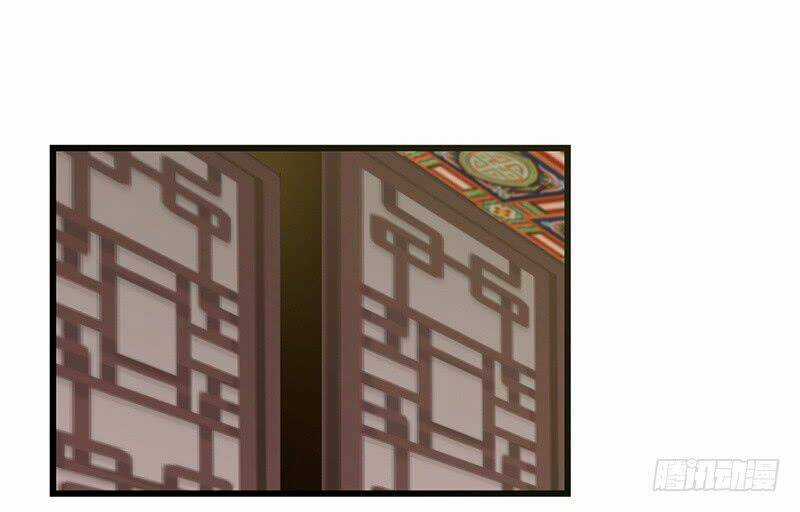 Thanh Cung Chi Ninh Mặc Vô Thanh Chapter 19 trang 13