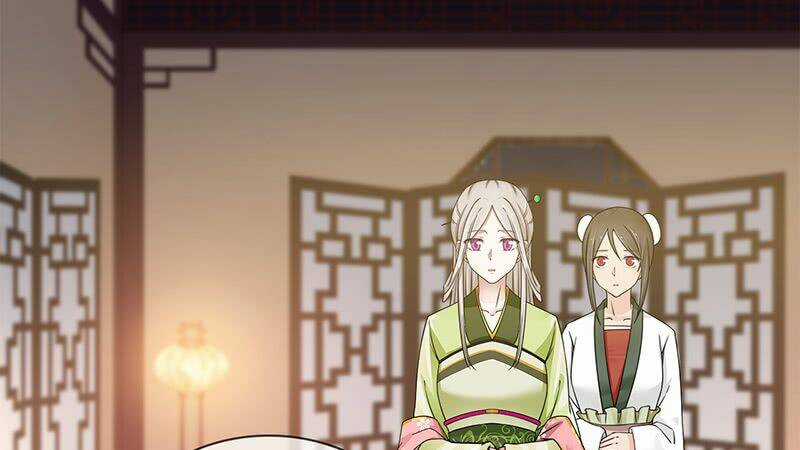 Thanh Cung Chi Ninh Mặc Vô Thanh Chapter 2 trang 15