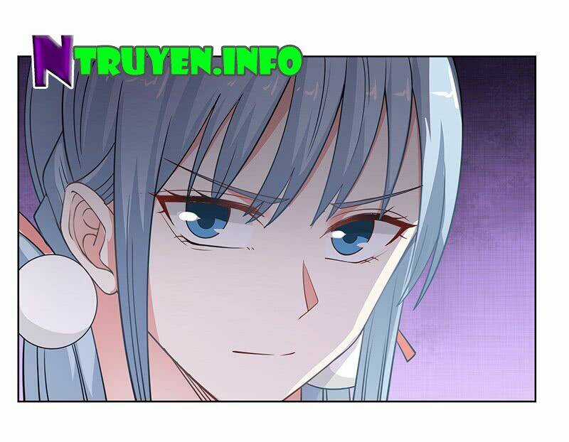 Thanh Cung Chi Ninh Mặc Vô Thanh Chapter 2 trang 23