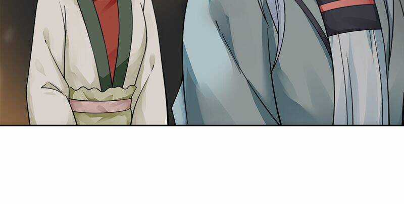 Thanh Cung Chi Ninh Mặc Vô Thanh Chapter 2 trang 25