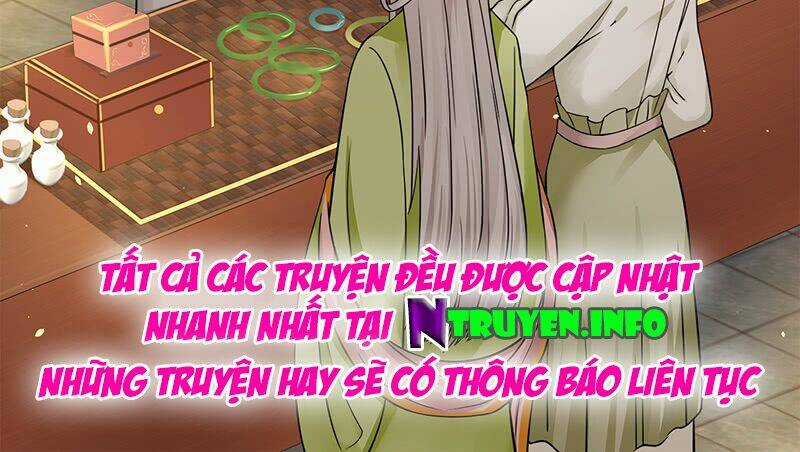 Thanh Cung Chi Ninh Mặc Vô Thanh Chapter 2 trang 28