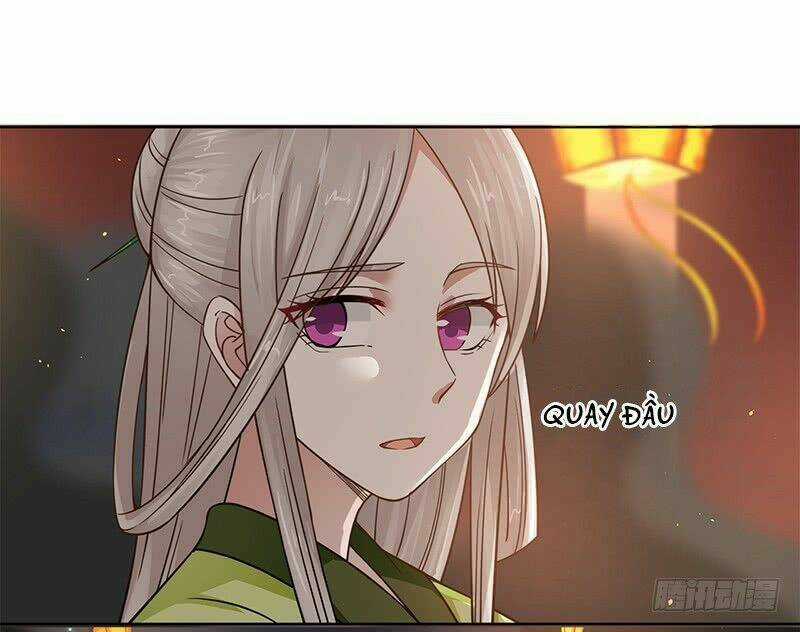 Thanh Cung Chi Ninh Mặc Vô Thanh Chapter 2 trang 30