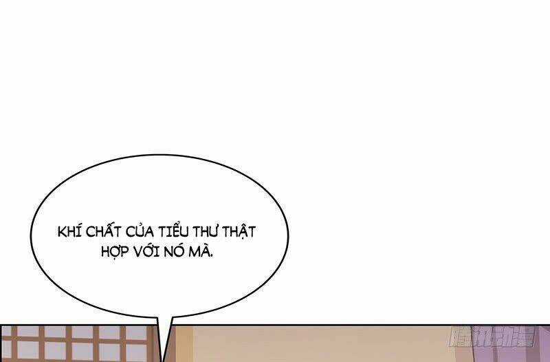 Thanh Cung Chi Ninh Mặc Vô Thanh Chapter 2 trang 4