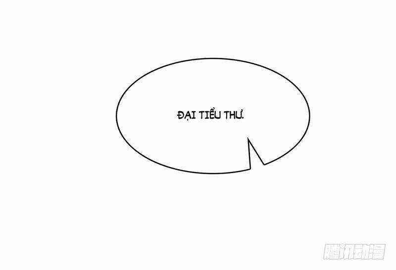 Thanh Cung Chi Ninh Mặc Vô Thanh Chapter 2 trang 6