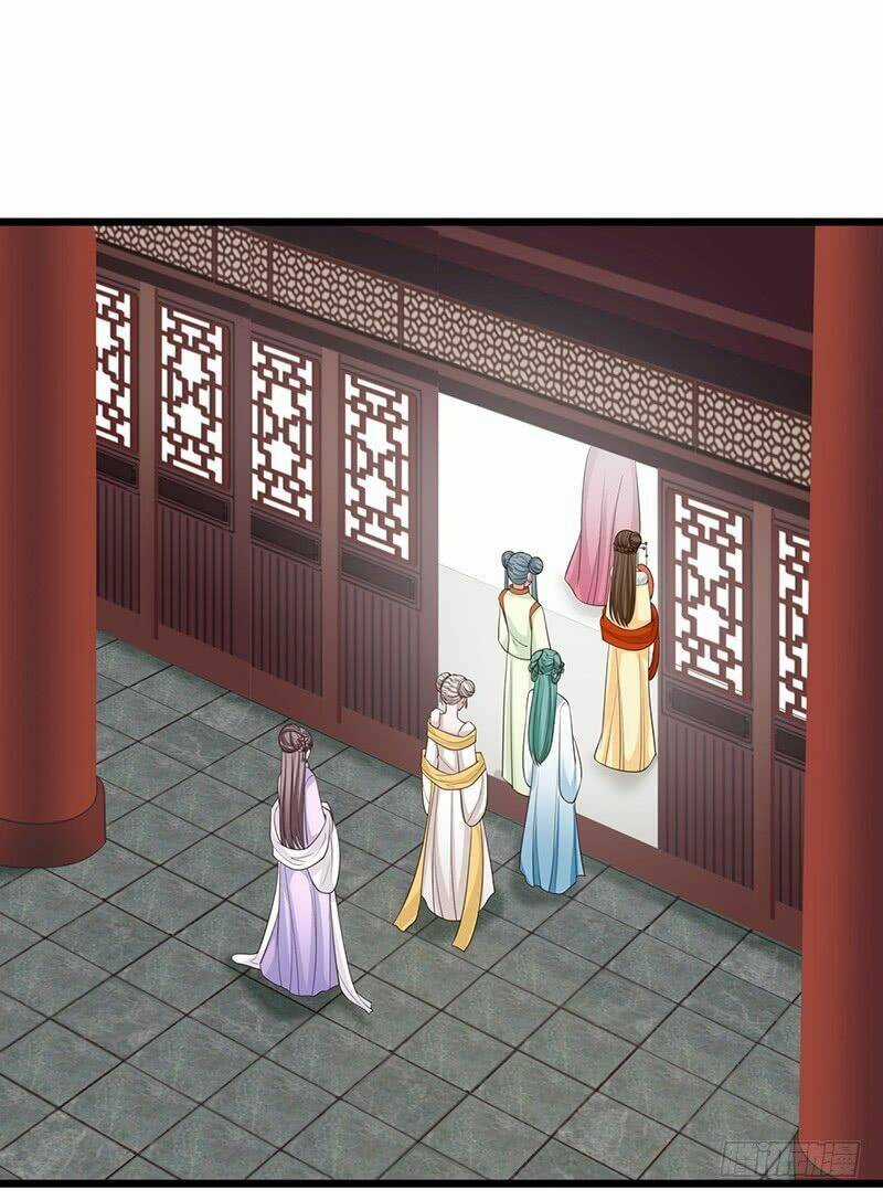 Thanh Cung Chi Ninh Mặc Vô Thanh Chapter 20 trang 3