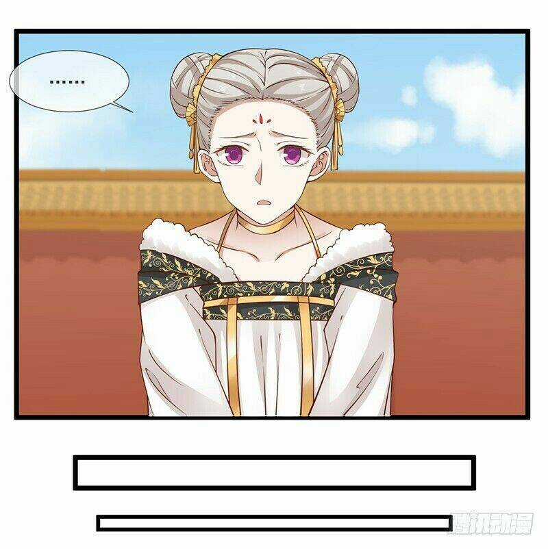 Thanh Cung Chi Ninh Mặc Vô Thanh Chapter 20 trang 9