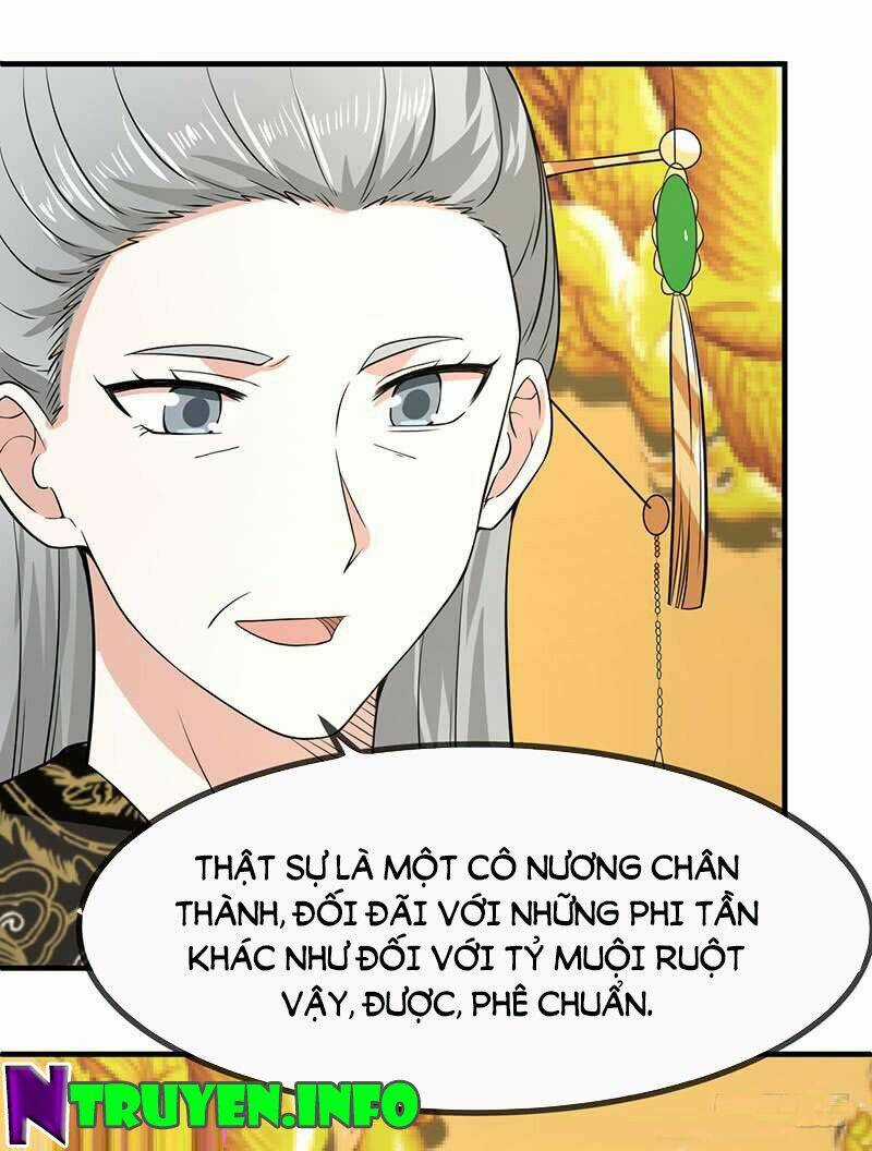 Thanh Cung Chi Ninh Mặc Vô Thanh Chapter 22 trang 5