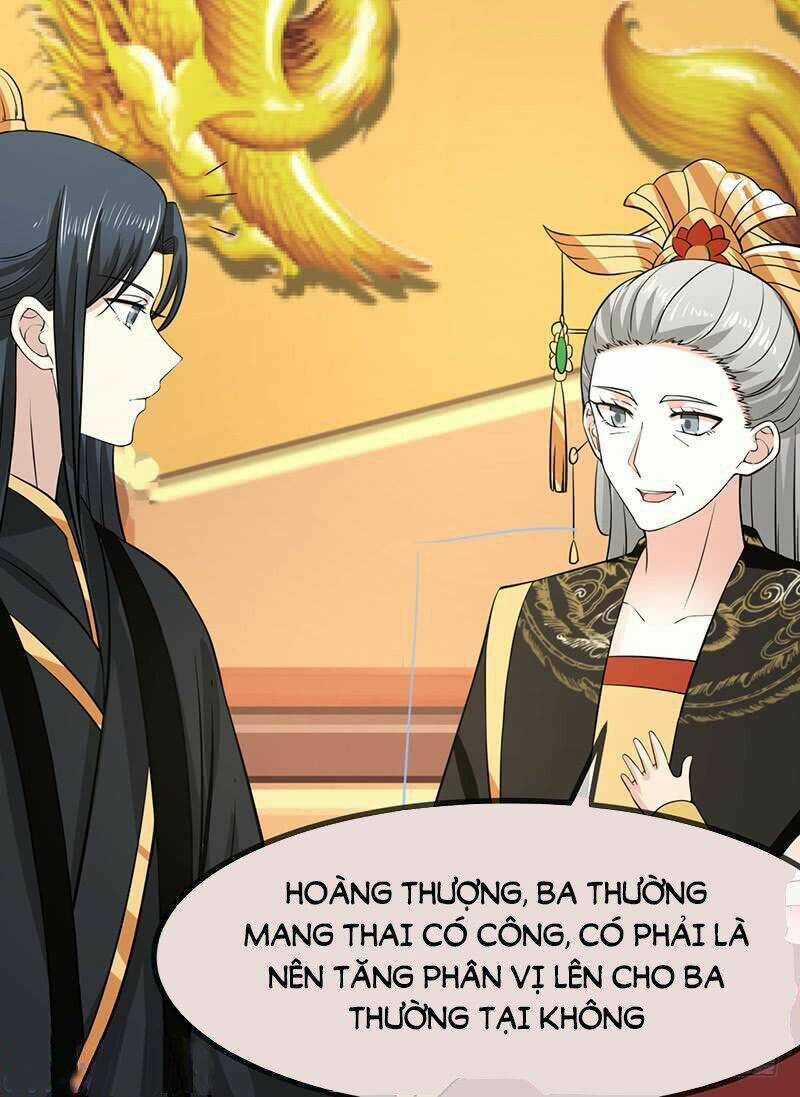 Thanh Cung Chi Ninh Mặc Vô Thanh Chapter 22 trang 6