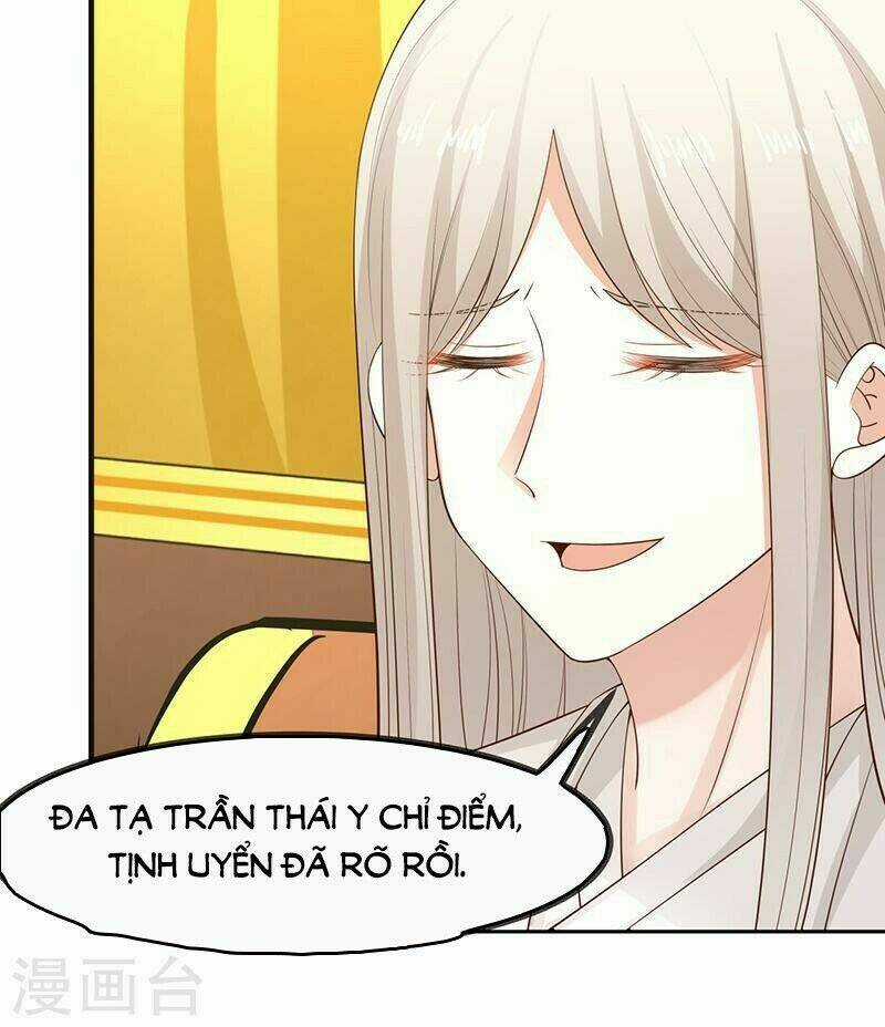 Thanh Cung Chi Ninh Mặc Vô Thanh Chapter 23 trang 4