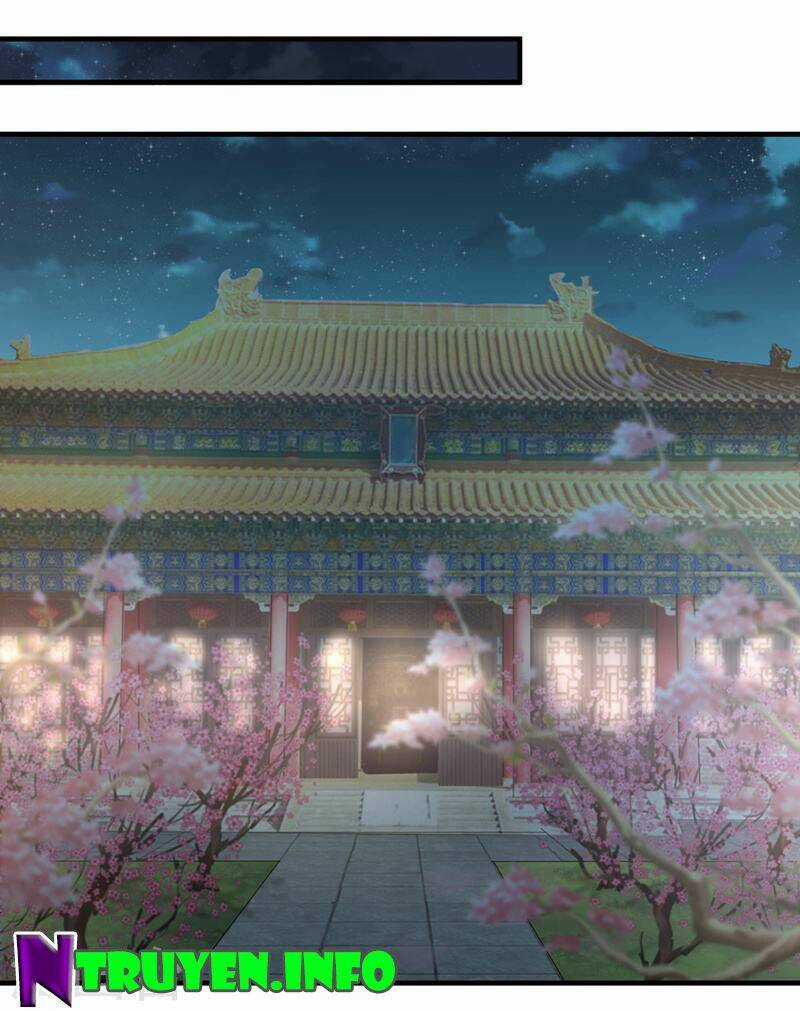 Thanh Cung Chi Ninh Mặc Vô Thanh Chapter 23 trang 5