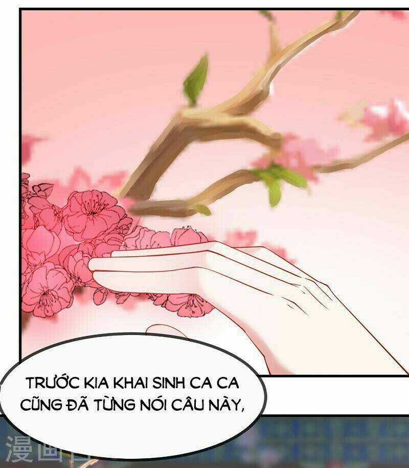 Thanh Cung Chi Ninh Mặc Vô Thanh Chapter 23 trang 6