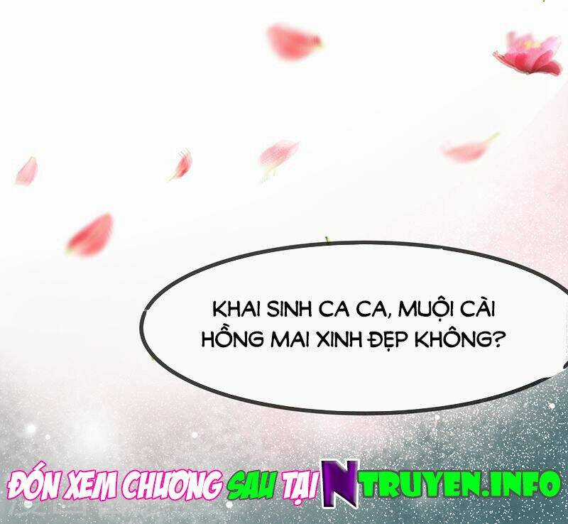 Thanh Cung Chi Ninh Mặc Vô Thanh Chapter 23 trang 8