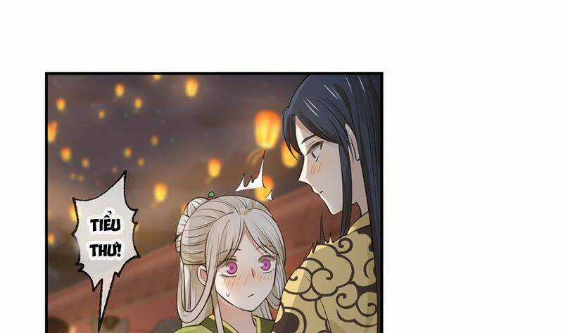 Thanh Cung Chi Ninh Mặc Vô Thanh Chapter 3 trang 15