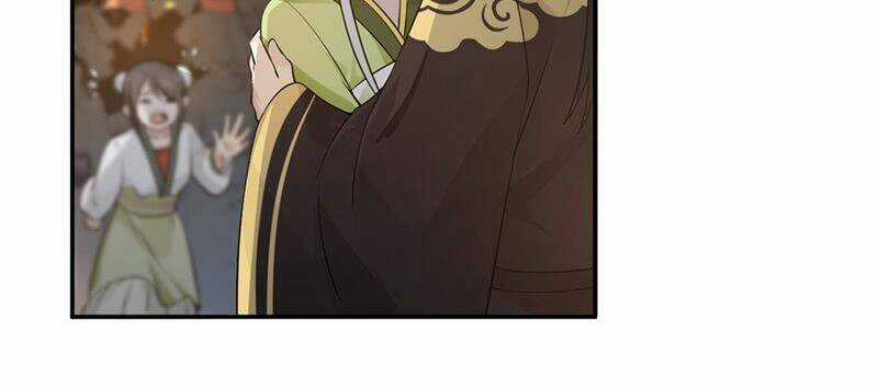 Thanh Cung Chi Ninh Mặc Vô Thanh Chapter 3 trang 16