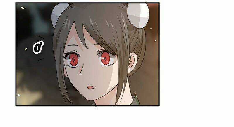 Thanh Cung Chi Ninh Mặc Vô Thanh Chapter 3 trang 22