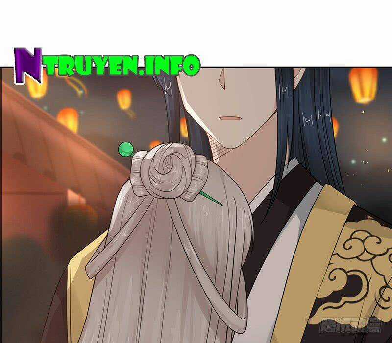 Thanh Cung Chi Ninh Mặc Vô Thanh Chapter 3 trang 3