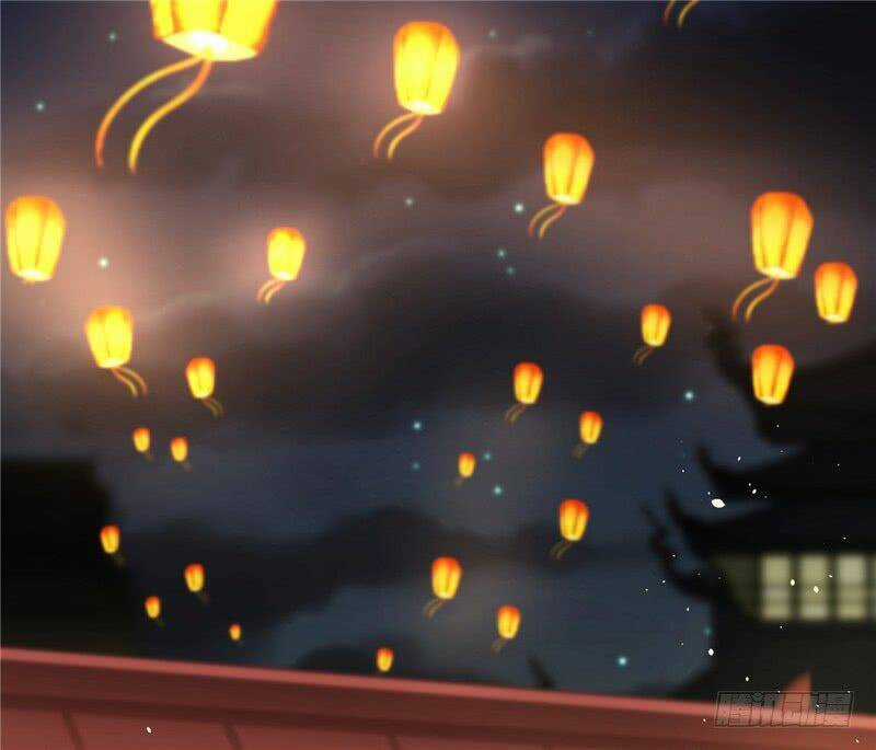 Thanh Cung Chi Ninh Mặc Vô Thanh Chapter 3 trang 5