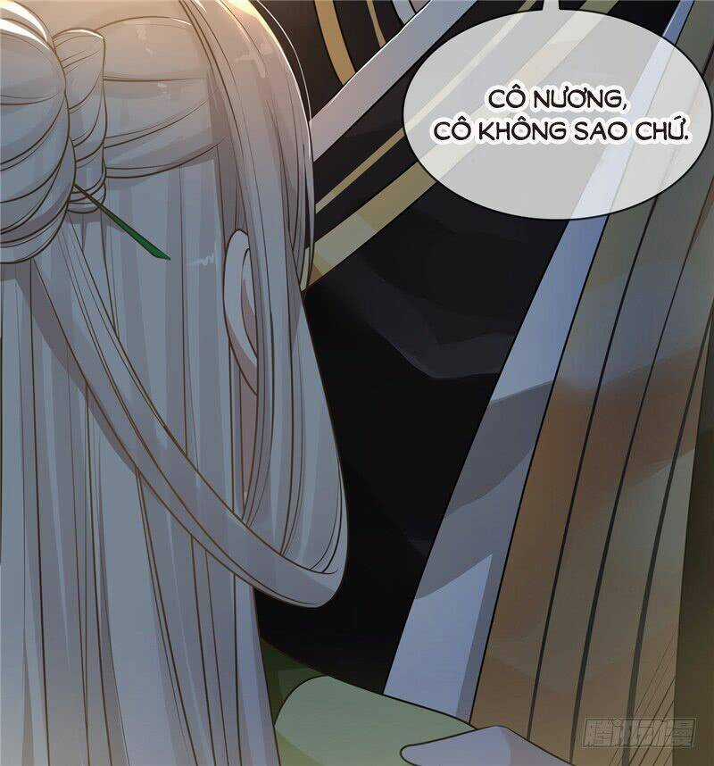 Thanh Cung Chi Ninh Mặc Vô Thanh Chapter 3 trang 7