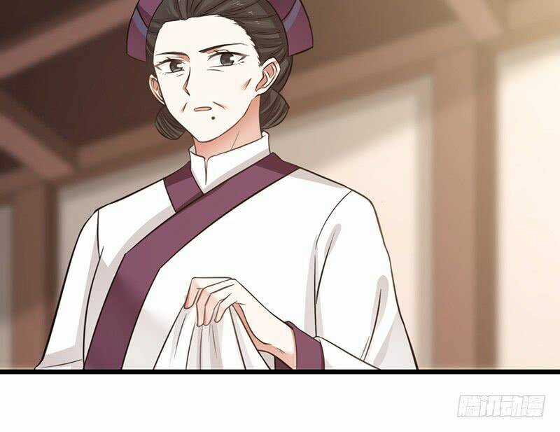 Thanh Cung Chi Ninh Mặc Vô Thanh Chapter 6 trang 10