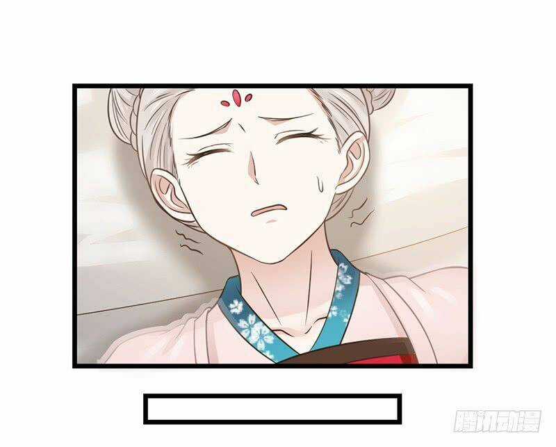 Thanh Cung Chi Ninh Mặc Vô Thanh Chapter 6 trang 11