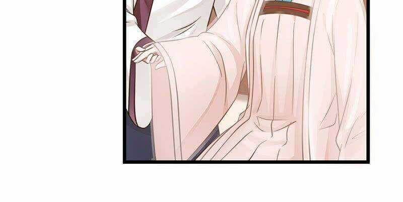 Thanh Cung Chi Ninh Mặc Vô Thanh Chapter 6 trang 14